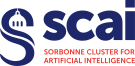 SCAI logo